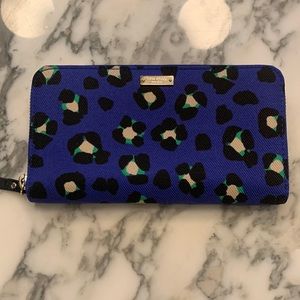 New! Kate Spade Wallet
